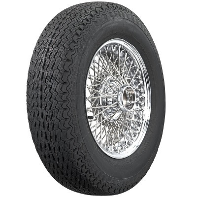 Dunlop AQUA  WW 40mm OLDTIMER tyre