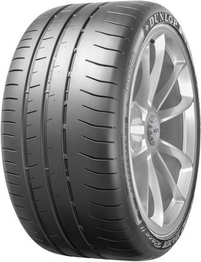 Dunlop SPORT MAXX RACE 2 (N1) tyre