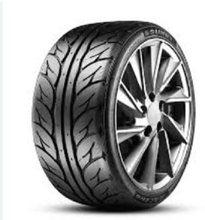 Sunny Sport Racing tyre