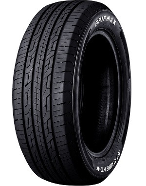 GRIPMAX ST-HCV tyre