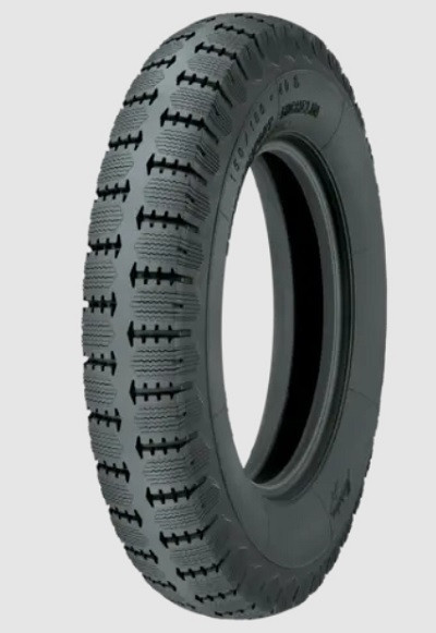 Michelin STOP S tyre