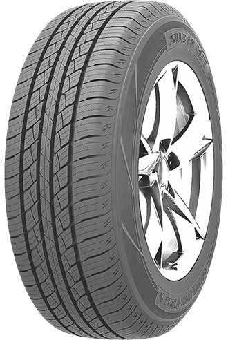 Goodride SU318 XL tyre