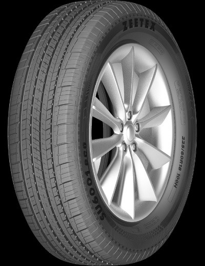 Zeetex SU6001 tyre