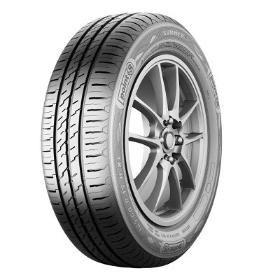 POINT S SUMM-S tyre
