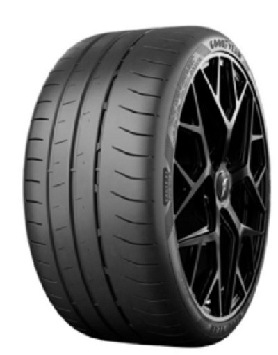 Goodyear SUP-R XL (N0) tyre