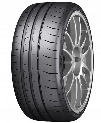 Goodyear EA F1 SU SP RS N0DOT21 tyre