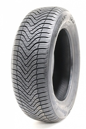 GRIPMAX SureGrip A/S Nano tyre