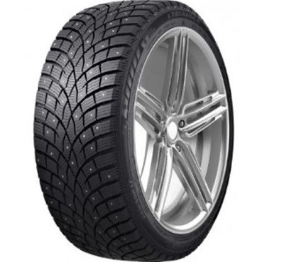 Triangle TI501 XL tyre