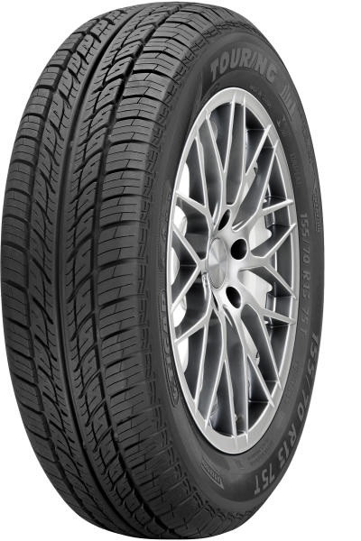 Tigar TOURIN tyre