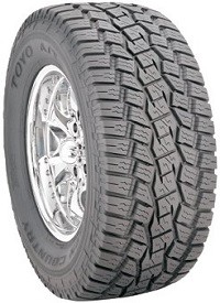 Toyo Open Country A/T+ XL tyre