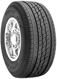 Toyo 121S OPHT DOT2015 tyre