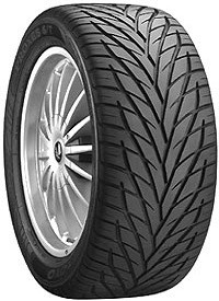 Toyo PROXES S/T 3 tyre