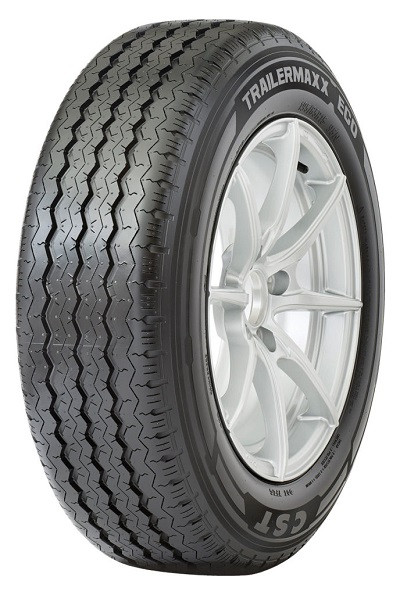 ChengShin CL-31N TL TRAILER tyre