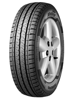 Kleber TRANSPRO 411064 tyre