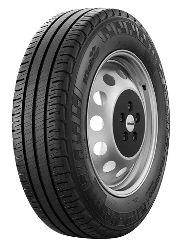 Kleber TRANSPRO 2 1385019 tyre