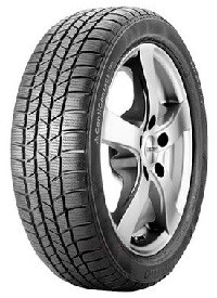 Continental CONTACT TS815 XL SEAL DOT2021 tyre