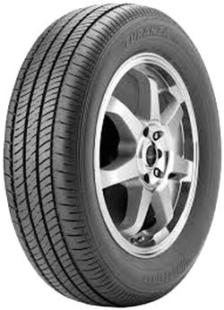 Bridgestone BRIDGEST ER 30  (*) tyre