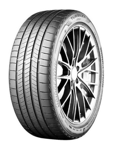 Bridgestone BRIDGEST TU-ECO  DEMO tyre