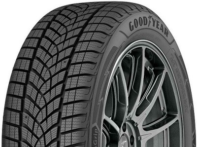 Goodyear 235/55R18 104H XL UG PERF. + SUV tyre