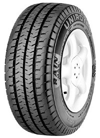 Uniroyal Rain Max tyre