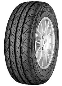 Uniroyal R-MAX2 tyre