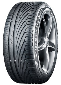 Uniroyal RAINSPORT 3  [90] V  XL  FR tyre