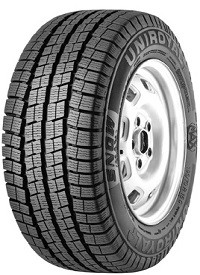 Uniroyal S-MAX2 8PR tyre