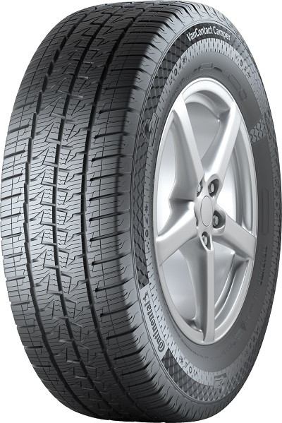 Continental 255/55R18CP 120R VANCONTACT CAMPER tyre