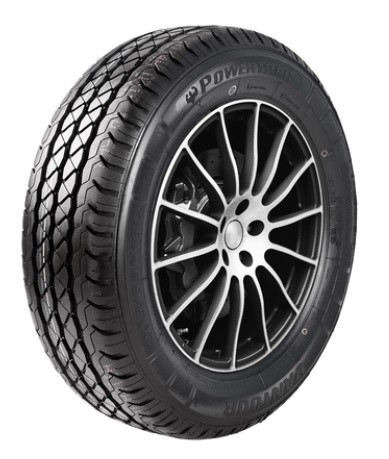 Powertrac POWERTR. VAN tyre