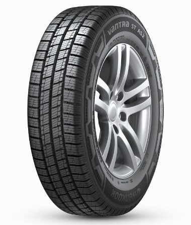 Hankook RA30 tyre