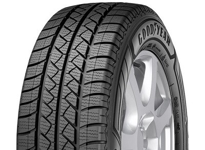 Goodyear 195/65R16C 104/102T VECTOR 4S CARGO tyre