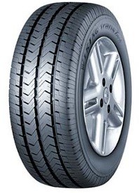 Viking TransTech II tyre