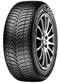 Vredestein SNOWTRAC 3 tyre