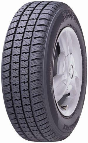 Kingstar W410 tyre