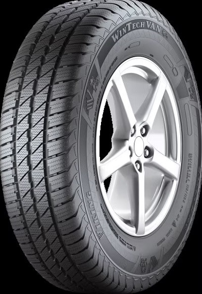 Viking WT-VAN tyre