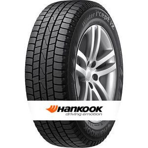 Hankook W606 tyre