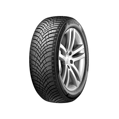 Hankook WINTER ICEPT RS3 W462 XL 1145538 FR tyre