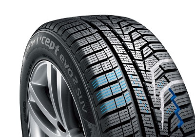 Hankook W320A XL WINTERREIFEN tyre