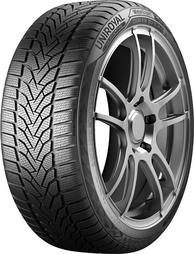 Uniroyal WinterExpert 91V XL TL FR DOT2021 tyre
