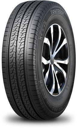 Tourador 225/75R16C 121/120R WINTER PRO TSV1 tyre