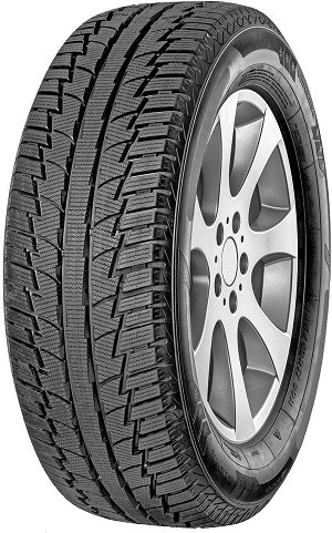 Fortuna WINTER SUV tyre