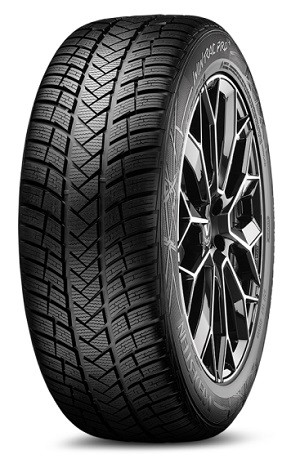 Vredestein WINTRAC PRO+ tyre