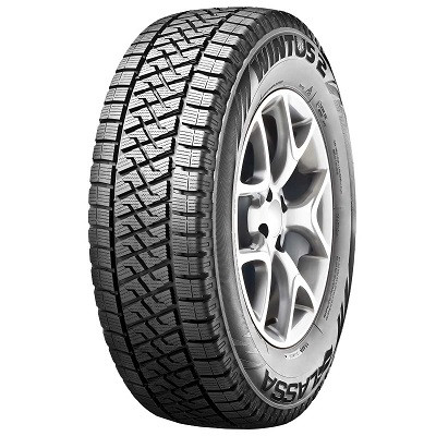 Lassa WINT-2  M+S tyre