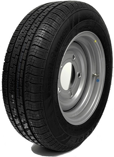 WANDA TYRE WANDA WR301 XL TRAILER tyre