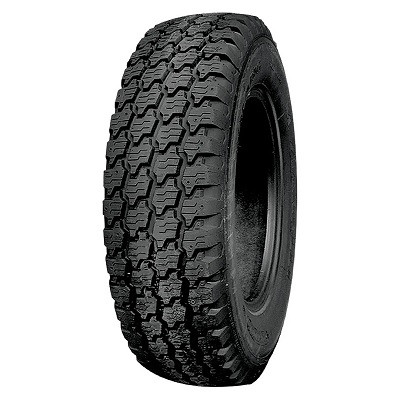 Ziarelli WRANG XL RETREAD M+S 3PMSF tyre