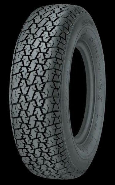 Michelin XDX-B TL XDX-B OLDTIMER tyre