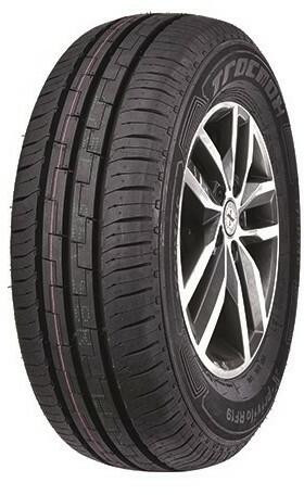 Tracmax RF19 tyre