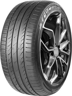 Tracmax X Privilo TX-3 tyre