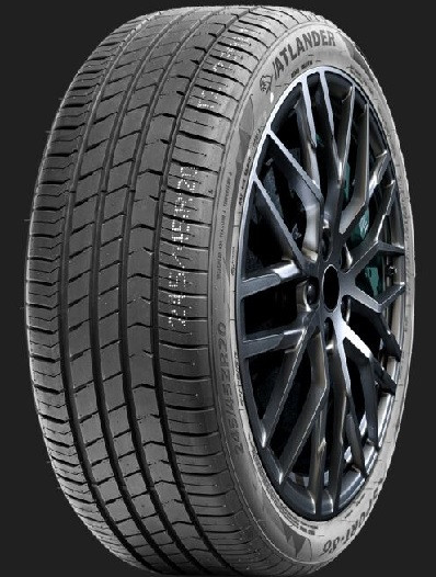 Atlander XSPORT 86 tyre