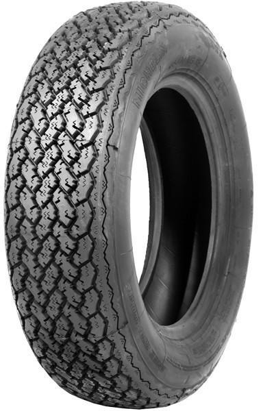 Michelin XWX  OLDTIMER WEISSWAND 20mm (RMC) tyre